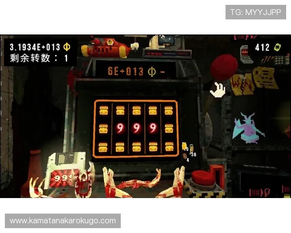 恶魔老虎机游戏挑战金币玩法指南助你快速积累大量金币