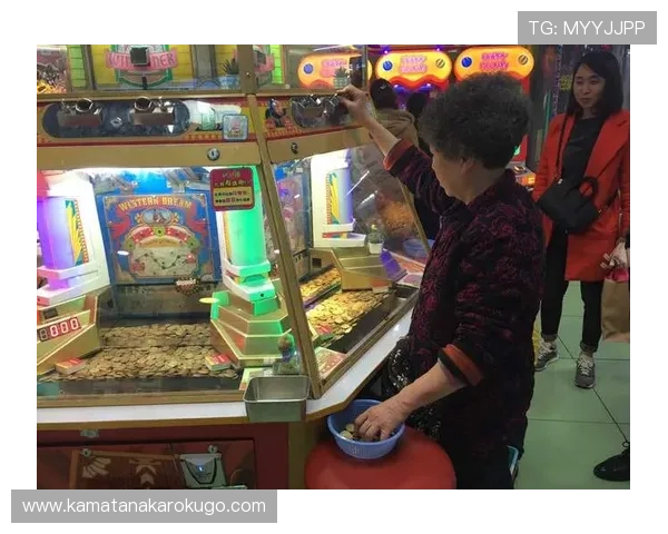 实用技巧：让你在老虎机游戏中少亏钱多盈利的方法