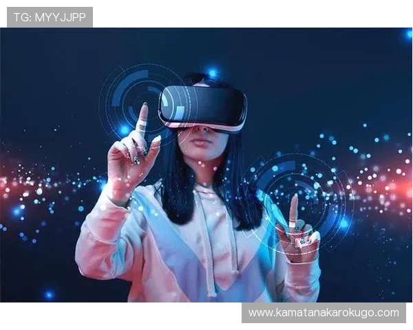 娱乐游戏平台的未来发展趋势，探索虚拟现实与云游戏的创新融合