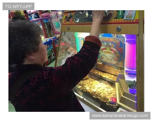 老虎机咋玩才能玩得更开心掌握这些玩法技巧轻松赢大奖